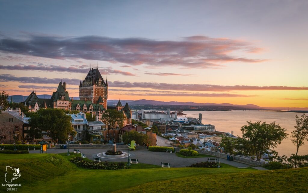 Étude stratégique pour la reconversion du patrimoine conventuel de Québec